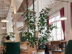 -雕刻时光咖啡馆(交大店)