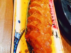 桂花糖藕-马头巷·食景园(苏州总店)