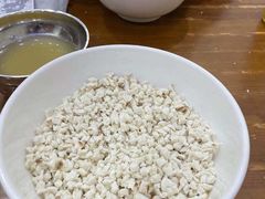 白馍-刘信牛羊肉小炒泡馍(回民街店)
