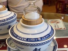 -赵记传承·中国甜品(福州总店)