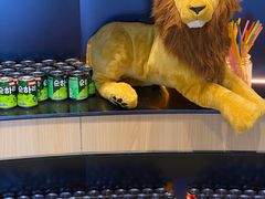 -涨巢·潮玩水疗局