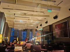 -云·酷Atmosphere(国贸大酒店)