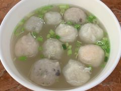 -三真丸子美食坊(故宫路店)