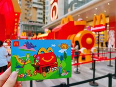 -麦当劳(北京路广百广场店)