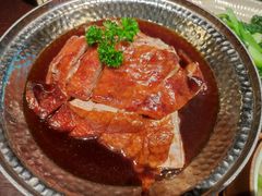 -古都历食南京菜·烤鸭·鸭血粉丝·汤包(南京博物院店)