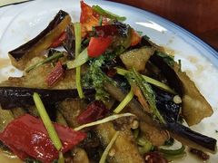 -春水锅贴·传统鲁菜(大明湖店)