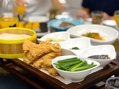 -伊和园清真餐饮