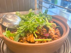 -胡须佬鸡煲四季火锅店(石厦西村直营店)