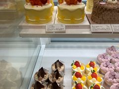 -好利来(红旗万达店)