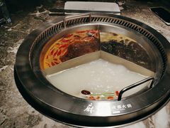 麻路奔驰锅-麻路成都火锅(柏威年店)