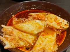 -张翻越·川渝冒菜·武汉黑鸭煲(城北万象城店)