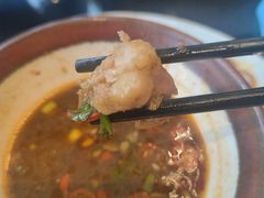 -西安浐灞艾美酒店·汉江餐厅·火锅