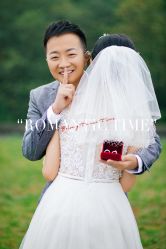 -帆拉斐婚纱摄影(春熙店)