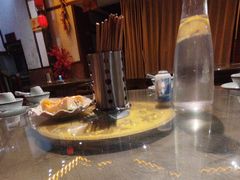 -灶东家民间菜(回兴店)