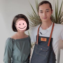 -净漪造型 PURE RIPPLE