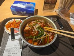 -水平有限广西米粉·广西风味集(五道口店)