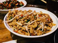 湖南蛋炒粉-湘里乡亲甲王二老店