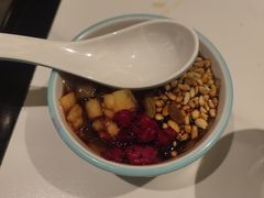 -江边城外烤全鱼(龙德广场店)