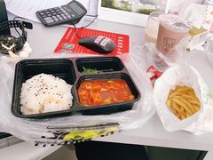 -阳光披萨(辽宁路店)