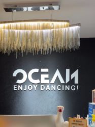 点击看大图 -OCEAN DANCE高空舞蹈室