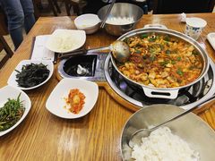 -蚂蚁家辣炒章鱼(海云台店)
