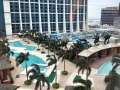 -澳门喜来登大酒店