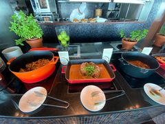 -澳门旅游塔360°旋转餐厅(南湾湖广场店)