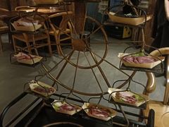-海之屋韩式烤肉(海棠68环球美食街店)
