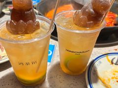 -鸿姐老火锅·传统炒料(上海旗舰店)