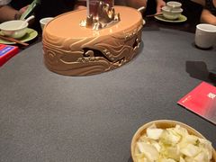 -桂小厨广西菜(万象城店)