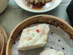 -扬州万怡酒店-中餐厅(文昌中路店)