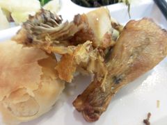 -香妃烤鸡(西单店)