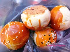 蛋黄酥-赞记龙凤礼饼(龙津路店)