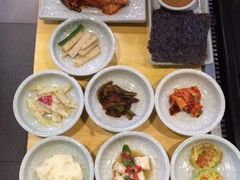 -金顺碳烤肉(1号店)