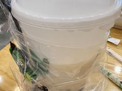 -沪上阿姨·精选茶饮(烟台万达广场店)