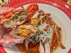 -小厨师·二十年沈家门小海鲜(百井坊巷店)