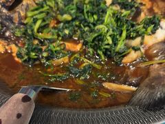 -半天妖烤鱼(西直门凯德mall店)