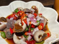 -乔街深夜食堂·小龙虾·高压锅生蚝(杭州总店)