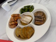 糟味拼盘-老人和饭店(淮海中路店)