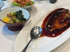 -杭州西湖柳莺里酒店·闻莺厅