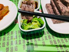 -令氏家外家岐山面(火炬路店)