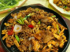 -标记美食新鲜猪杂(兴南大道店)