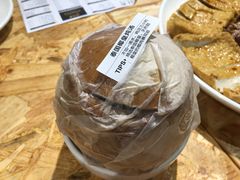 泰国椰皇炖排骨-陈鹏鹏潮汕菜(欢乐海岸 海边景观店)
