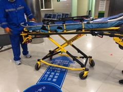 -哈尔滨医科大学附属第四医院(南岗院区)