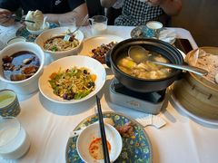 -小厨娘淮扬菜(天印大道店)