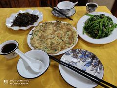 -正宗波记潮州砂锅粥(新洲一街店)