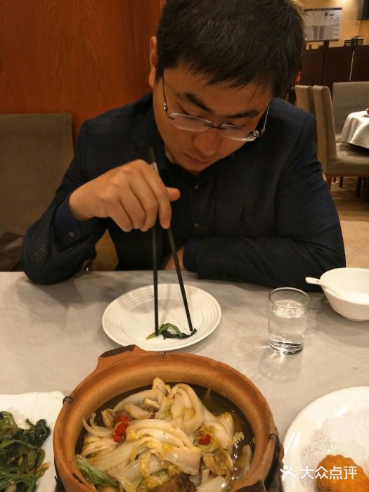品湘楼(方庄店)图片