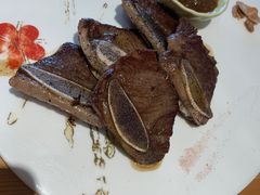 -大岛日本料理铁板烧(南通大饭店)