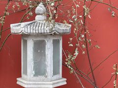-北京石刻艺术博物馆(五塔寺)