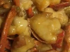 -森谷美食公园(杨行店)